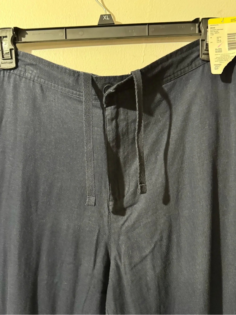 Islander lightweight navy